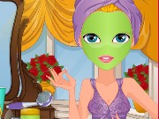 Girls Night Out Makeover Game