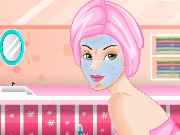 Super Makeover Party Game
