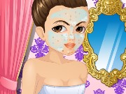 French Princess Facial