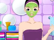 Princess Gowns Makeover