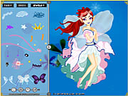 Fairy 42 Game