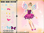 Fairy 48 Game