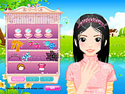 New Face Dressup