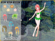 Fairy 45 Game