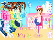 In Love Dressup Game
