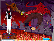 Dressup Devilboy Game