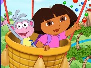 Dora Pencil Finder