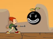 Puk Pirate Game