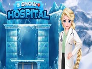 Snow Hospital Game