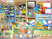 Personal Shopper 4 Game