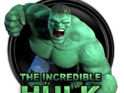 The İncredible hulk