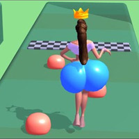 Bounce Big Online Game