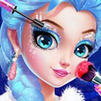 Princess Fashion Salon Game