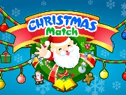 Christmas Match Game