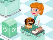 Bettys Pet Clinic Game