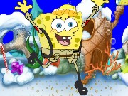 Spongebob Super Adventure 2