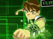 Ben 10 Ultimatrix