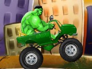 Hulk Truck