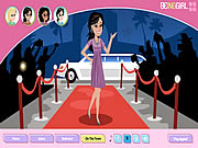 Girls Fabulous Night Out Game