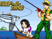 Trap Tuna Game