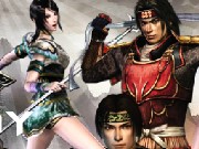 Warriors Orochi DDR Game