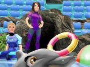 My Dolphin Show 3 Game