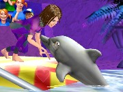 My Dolphin Show 2 Game