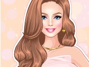 First Date Look DressUp Game