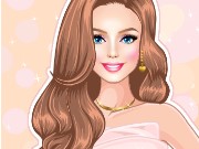 First Date Look DressUp Game