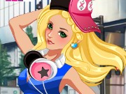 Digital Girl DressUp