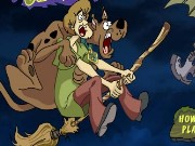 Scooby Doo And The Goblin King