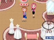 My Bridal Boutique Game