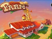 Little Farm Game