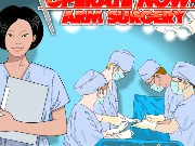 Operate Now Arm Surgery Game