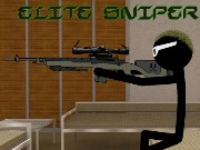 Elite Sniper Game