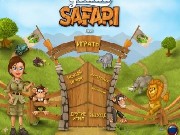 Youda Safari Game