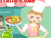 Fruitylicious Game