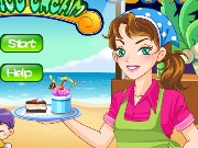 Didi Ice Cream Game