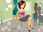 Tessa Spa and Salon Game