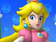 Super Mario Defend Peach