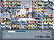 Rumble Ball 3 Game