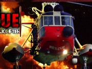 Sim Rescue Game