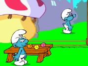 The Smurfs Brainys Bad Day