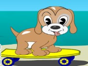 Maxims Seaside Adventure Game
