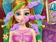 Anna Real Cosmetics