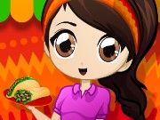 Taco Stand Frenzy Game