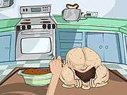 How to Cook a Turkey Game