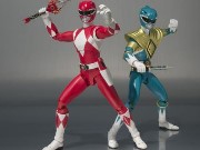 Power Rangers Devil Hunter