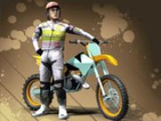 Dirt Bike 5 Game