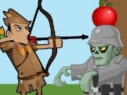 Sherwood Shooter 2 Game